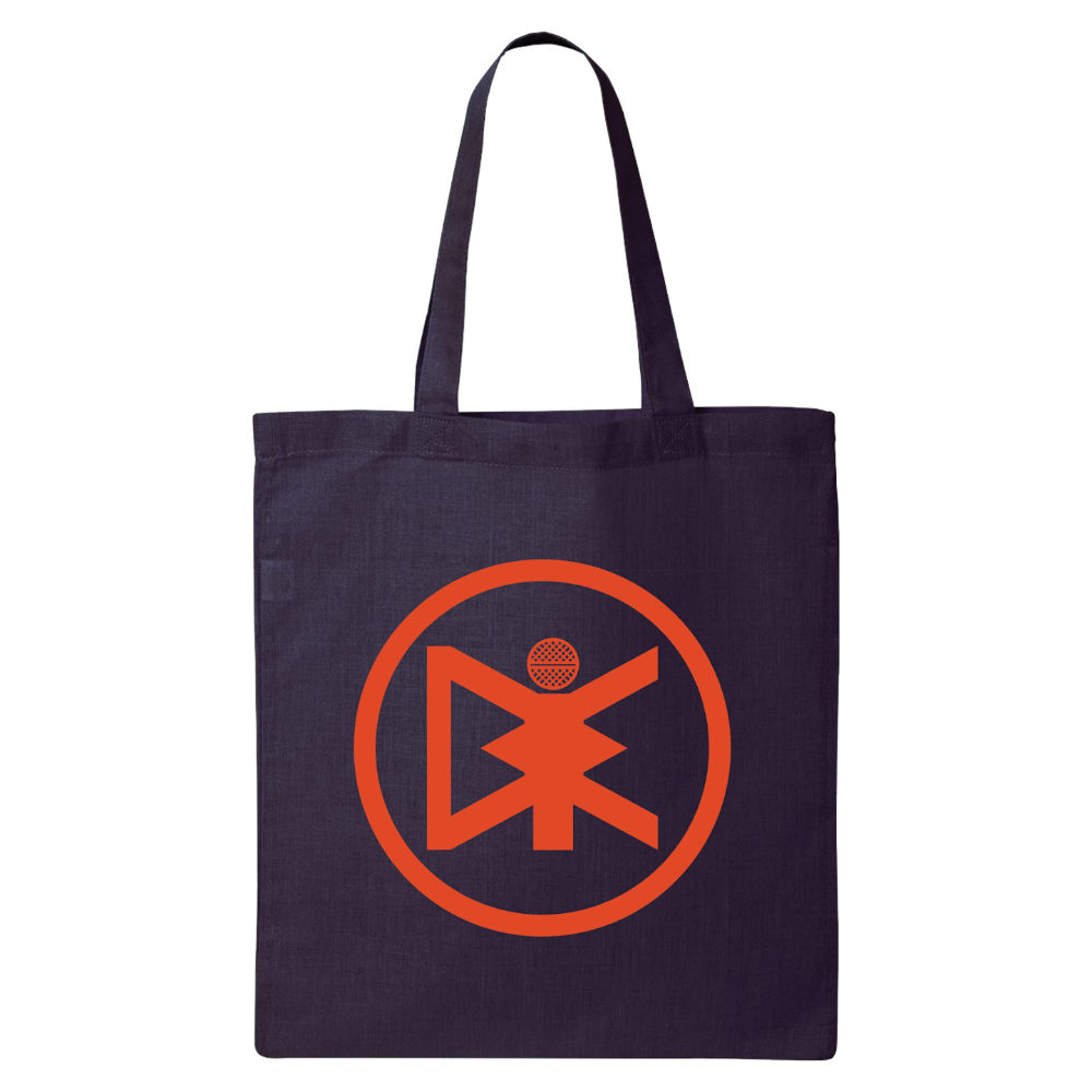BW Logo Tote Bag