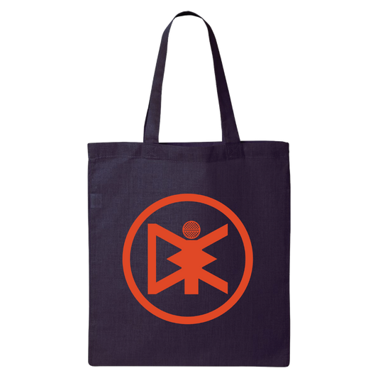 BW Logo Tote Bag
